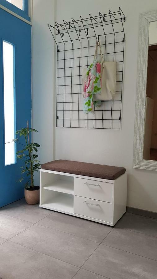 Holiday home Blue door in Pula Exterior foto